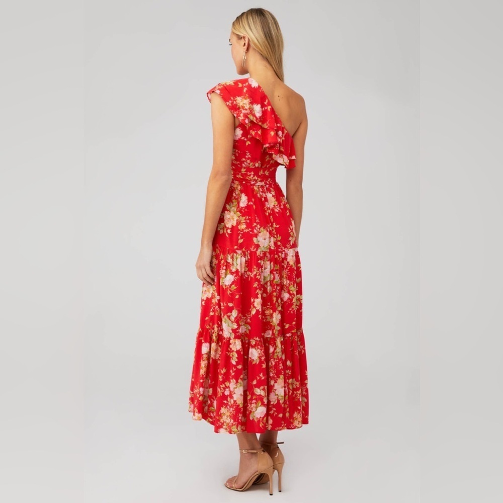 YUMI KIM
MALIA DRESS - Picture 3 of 9
